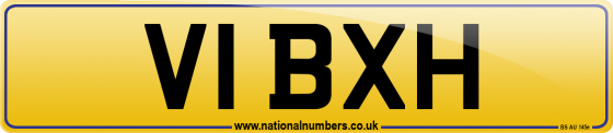 V1 BXH