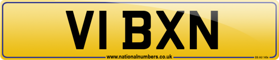 V1 BXN