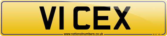 V1 CEX