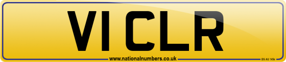 V1 CLR