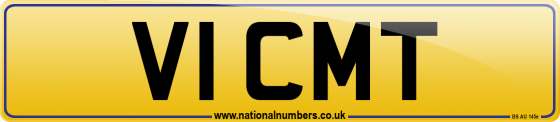 V1 CMT
