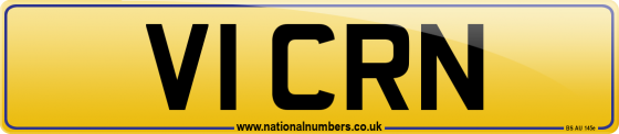 V1 CRN
