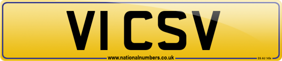 V1 CSV