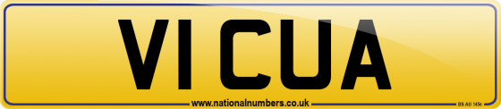 V1 CUA