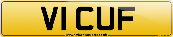 V1 CUF