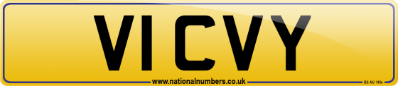 V1 CVY