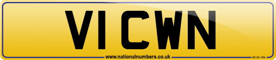 V1 CWN