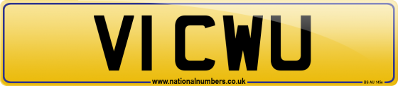 V1 CWU