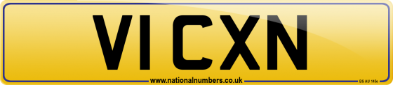V1 CXN