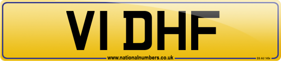 V1 DHF