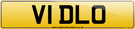V1 DLO