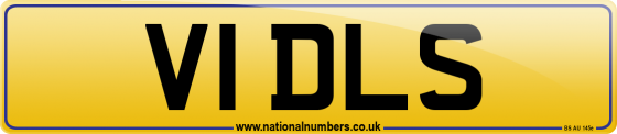 V1 DLS