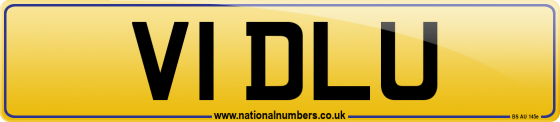 V1 DLU
