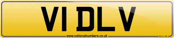 V1 DLV