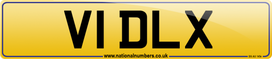 V1 DLX