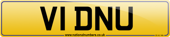 V1 DNU