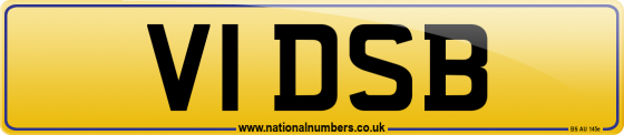 V1 DSB