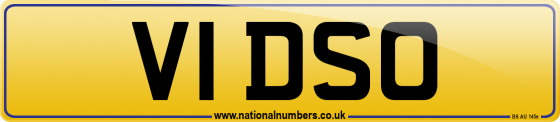 V1 DSO