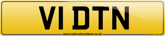 V1 DTN