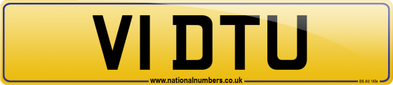 V1 DTU