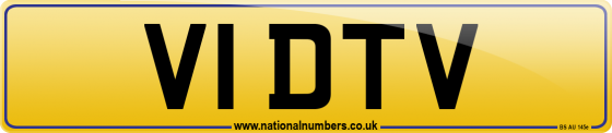 V1 DTV