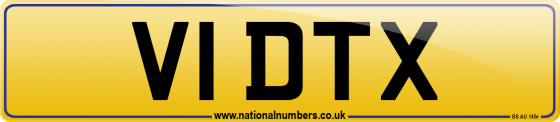 V1 DTX