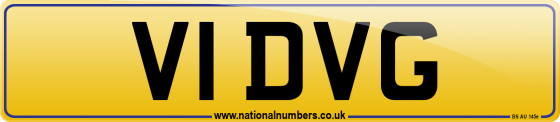 V1 DVG