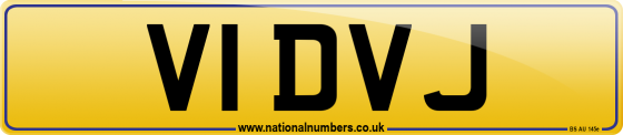 V1 DVJ