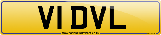 V1 DVL