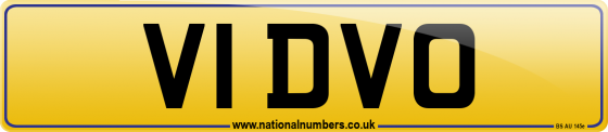V1 DVO