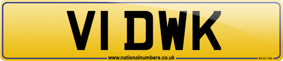 V1 DWK