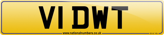 V1 DWT