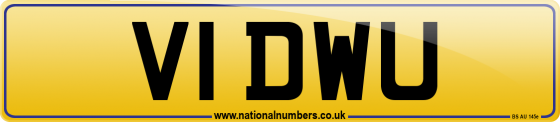 V1 DWU