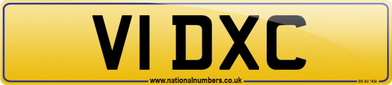 V1 DXC