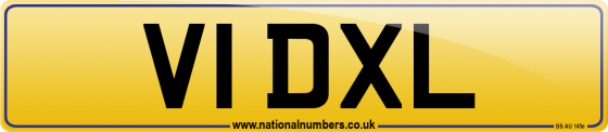 V1 DXL