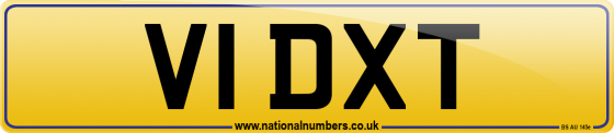 V1 DXT