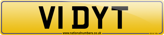 V1 DYT