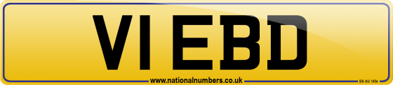 V1 EBD