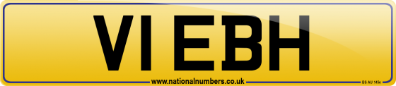 V1 EBH