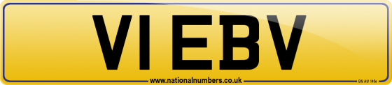 V1 EBV