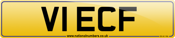 V1 ECF