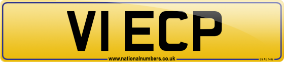 V1 ECP
