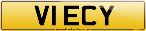 V1 ECY