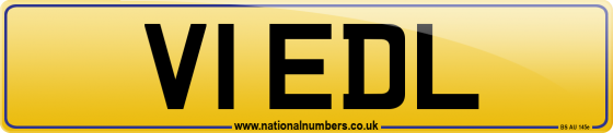 V1 EDL