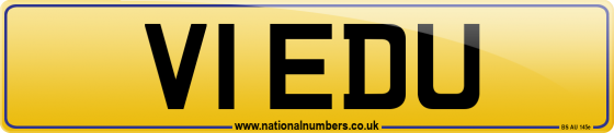 V1 EDU