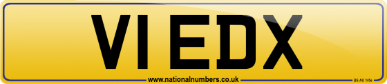 V1 EDX