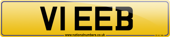 V1 EEB