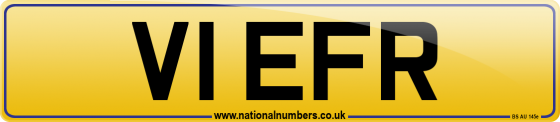 V1 EFR