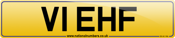V1 EHF