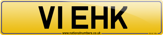 V1 EHK